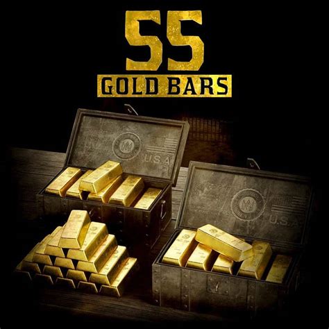 red dead redemption 2 buy gold bars.